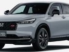 Honda Vezel RS PREMIUM HYBRID 2026