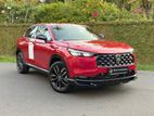 Honda Vezel RS Premium - Red 2026