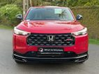 Honda Vezel RS Premium - Red 2026