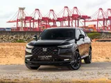 Honda Vezel RS Premium Sensing 2026