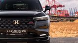 Honda Vezel RS Premium Sensing 2026
