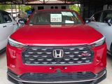 Honda Vezel RS Red 2025