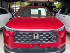 Honda Vezel RS Red 2025