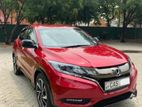 Honda Vezel 2016