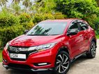 Honda Vezel Rs Sending 2017