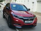 Honda Vezel RS Senseing 2017