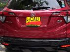 Honda Vezel RS Senshing 2017