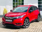 Honda Vezel RS SENSIN 2016