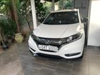 Honda Vezel RS Sensin 2017