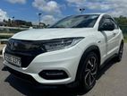 Honda Vezel RS Sensin 2018