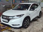 Honda Vezel RS Sensine 2017