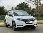 Honda Vezel RS SENSING 1ST OWNER 2017