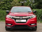 Honda Vezel RS SENSING 1STOWNER 2017