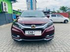 Honda Vezel RS sensing 2014