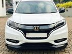 Honda Vezel RS Sensing 2016