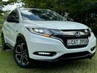 Honda Vezel RS Sensing 2016