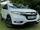 Honda Vezel RS Sensing 2016