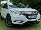 Honda Vezel RS Sensing 2016