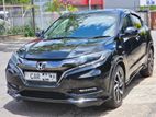 Honda Vezel Rs sensing 2016