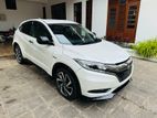 Honda Vezel RS Sensing 2016