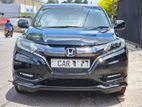 Honda Vezel Rs Sensing 2016