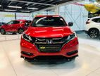 Honda Vezel RS SENSING 2016