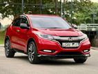 Honda Vezel RS Sensing 2016