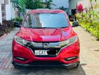 Honda Vezel RS SENSING 2016