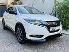 Honda Vezel RS Sensing 2016