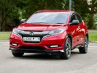 Honda Vezel RS SENSING 2016