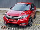 Honda Vezel RS SENSING 2016