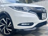 Honda Vezel Rs sensing 2016