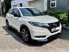 Honda Vezel RS Sensing 2016