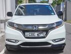 Honda Vezel Rs Sensing 2016