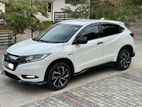 Honda Vezel 2016