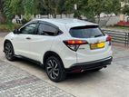 Honda Vezel RS Sensing 2016