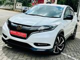 Honda Vezel Rs Sensing 2016