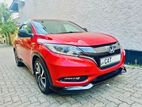 Honda Vezel RS Sensing 2016