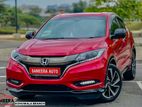 Honda Vezel RS Sensing 2016