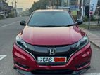 Honda Vezel RS Sensing 2016