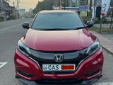 Honda Vezel RS Sensing 2016