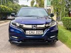 Honda Vezel RS Sensing 2016