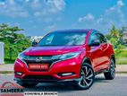 Honda Vezel RS Sensing 2016