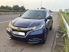 Honda Vezel RS Sensing 2016