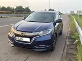 Honda Vezel RS Sensing 2016