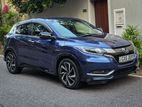 Honda Vezel RS Sensing 2016