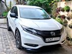 Honda Vezel RS Sensing 2016