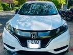 Honda Vezel RS Sensing 2016