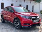 Honda Vezel RS Sensing 2016