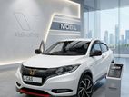 Honda Vezel Rs Sensing 2016